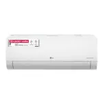 LG Dual Inverter Wall Mounted Split Air Conditioner 1 Ton (S3W12TZXAA.DZWA)