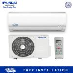 Hyundai 2 Ton Split Air Conditioner Non-Inverter (HYCFC-24GRKN2)