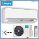 Midea Wall Mounted Inverter Air Conditioner (MSEFBU Series)