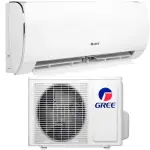 GREE DC Inverter Wall Mounted Split Air Conditioner