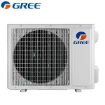 GREE DC Inverter Wall Mounted Split Air Conditioner