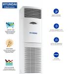 Hyundai 2 Ton Floor Standing Air Conditioner Non-Inverter (HYCFSGA-24GRN1)