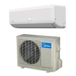 Midea Wall Mounted Inverter Air Conditioner (MSEFBU Series)