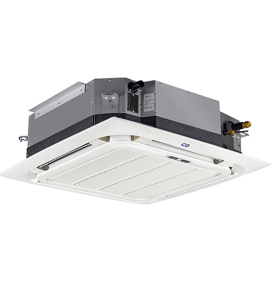 CG Non-Inverter Ceiling Cassette Split AC (CG12CC02 / CG18CC02 / CG24CC02 / CG36CC02 / CG48CC02)