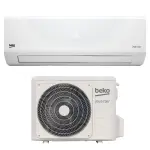 Beko Inverter Wall Mounted Split Air Conditioner