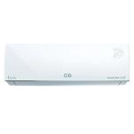 CG Inverter Wall Mounted Split AC (CG12HI0102 / CG18HI0102 / CG24HI0102)