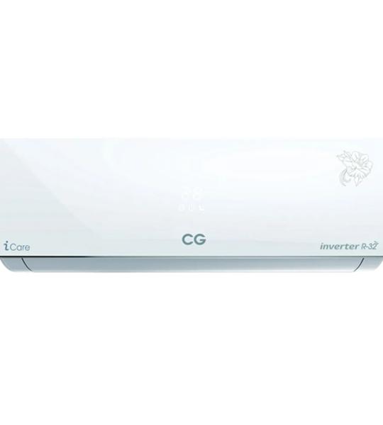 CG Inverter Wall Mounted Split AC (CG12HI0102 / CG18HI0102 / CG24HI0102)
