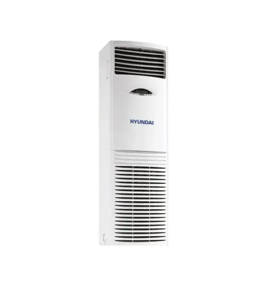 Hyundai 4 Ton Floor Standing Air Conditioner Non-Inverter (HYCJ-48GARN1)