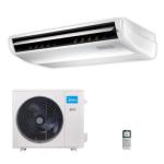 Midea Ceiling & Floor Inverter Air Conditioner (MUE Series)