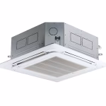 CG Inverter Ceiling Cassette Split Air Conditioner