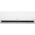 LG Dual Inverter Wall Mounted Split Air Conditioner