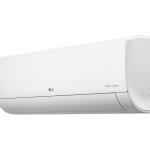 LG Dual Inverter Wall Mounted Split Air Conditioner