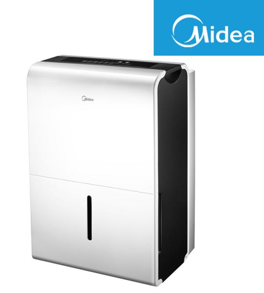 Midea Dehumidifier (MDDA / MDDP Series)