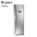 GREE Floor Standing DC Inverter Air Conditioner