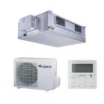 GREE Ductable DC Inverter Air Conditioner