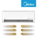 Midea Xtreme Plus Inverter Air Conditioner (MSEZBU Series)