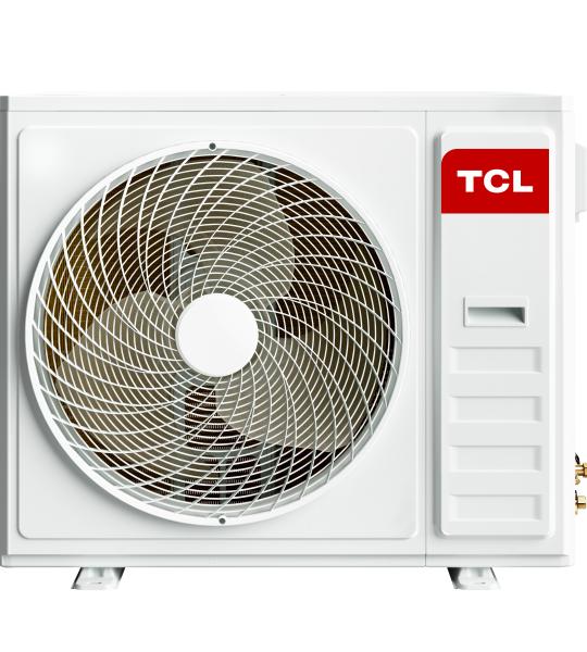 TCL Inverter Ceiling Cassette Split Air Conditioner