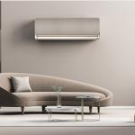 Midea Penrose Air Inverter AC 1 Ton (MSXTBU-12HRFN8) – T3 DC Inverter Split Air Conditioner