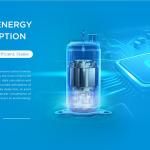 Midea Penrose Air Inverter AC 1 Ton (MSXTBU-12HRFN8) – T3 DC Inverter Split Air Conditioner