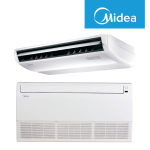 Midea Ceiling & Floor Inverter Air Conditioner (MUE Series)