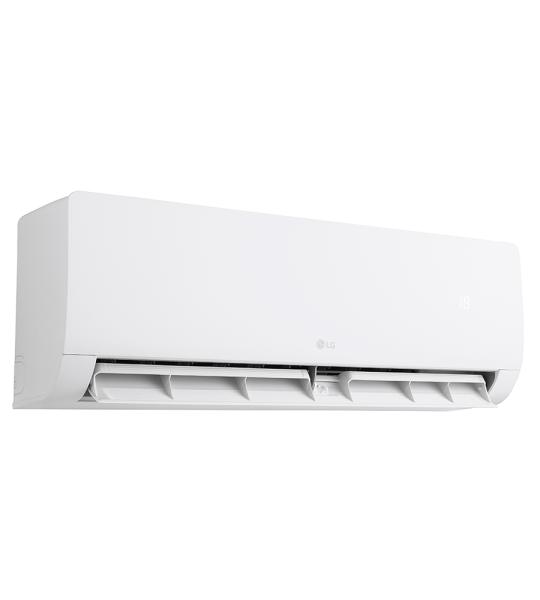 LG 1 & 1.5 Ton Dual Inverter WiFi Air Conditioner (S3W12JA3DA.APWGEXP)