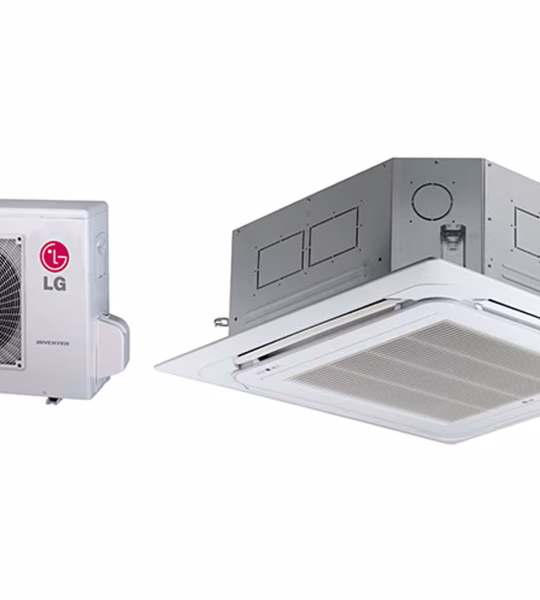 LG Ceiling Cassette Inverter Split Air Conditioner