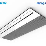 Daikin FKCAQ Series Cassette Air Conditioner in Nepal | 360° Cooling AC