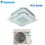 Daikin FCA Series Ceiling Suspended Air Conditioner in Nepal | Commercial AC Solution