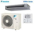 Daikin FDMA Series Ducted Air Conditioner in Nepal | Concealed Central AC System