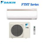 Daikin FTHT Series 1.0 TR | Energy Efficient Inverter AC